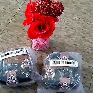 Cute Coin Purse 🖤